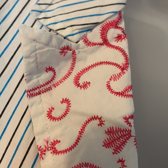 VINTAGE Unique Blazer - Picture 3 of 15